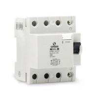 Disjuntor Dr Tetrapolar 63a-30ma - Soprano - 1