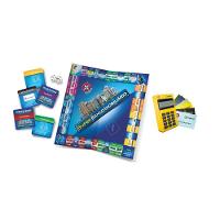 Jogo Super Banco Imobiliário - Brinquedos Estrela - 2