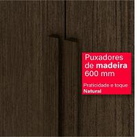 Guarda-roupa De Casal 100% Mdf 8 Portas 4 Gavetas Itália Com Espelho - 5