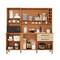 Cozinha 6 Portas 2 Gavetas ágata Com Espelho - 10