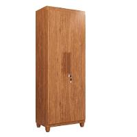 Armário Multiuso Master Com Chave E Pés 175cm - 1