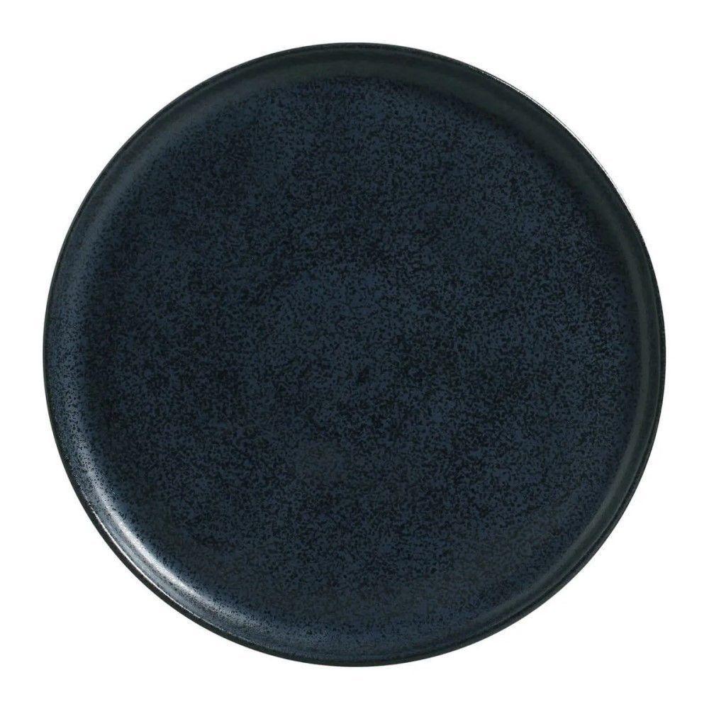 Aparelho De Jantar 20 Peças Bio Night Blue Porto Brasil - 2