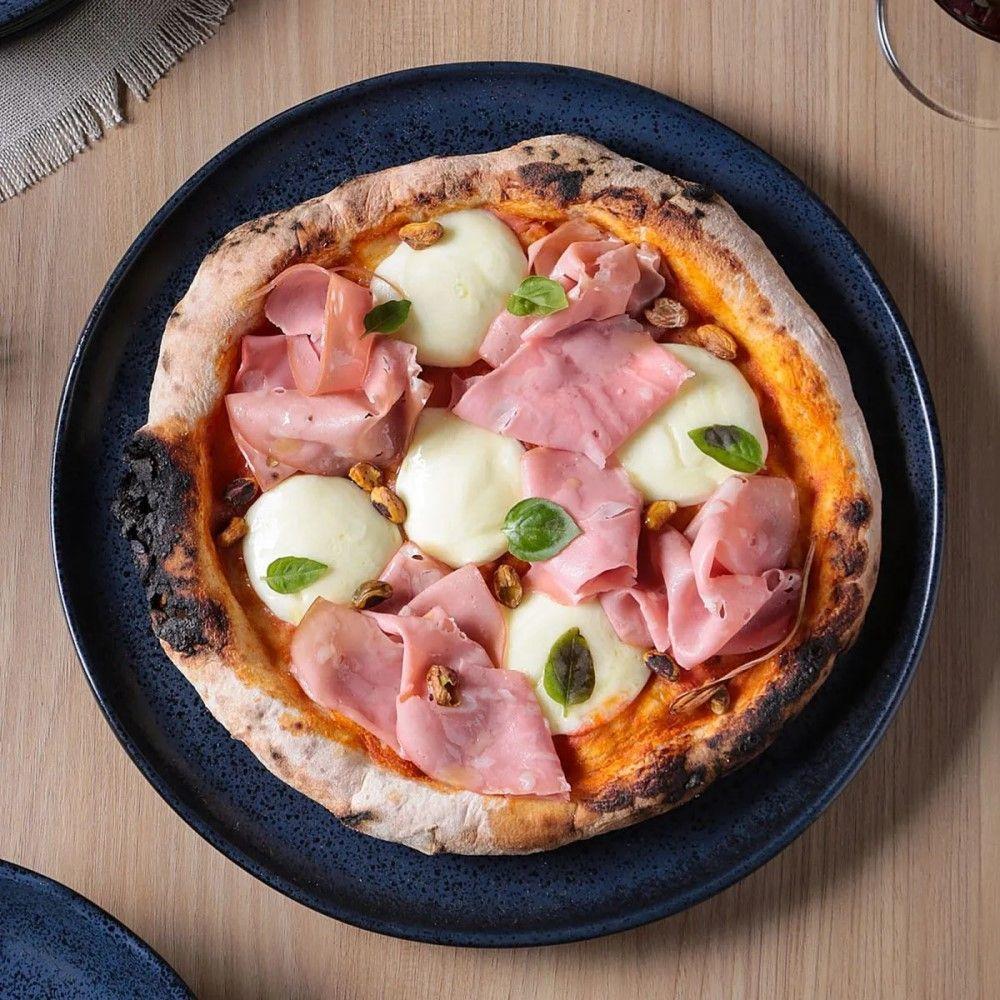 Aparelho De Jantar 20 Peças Bio Night Blue Porto Brasil - 6