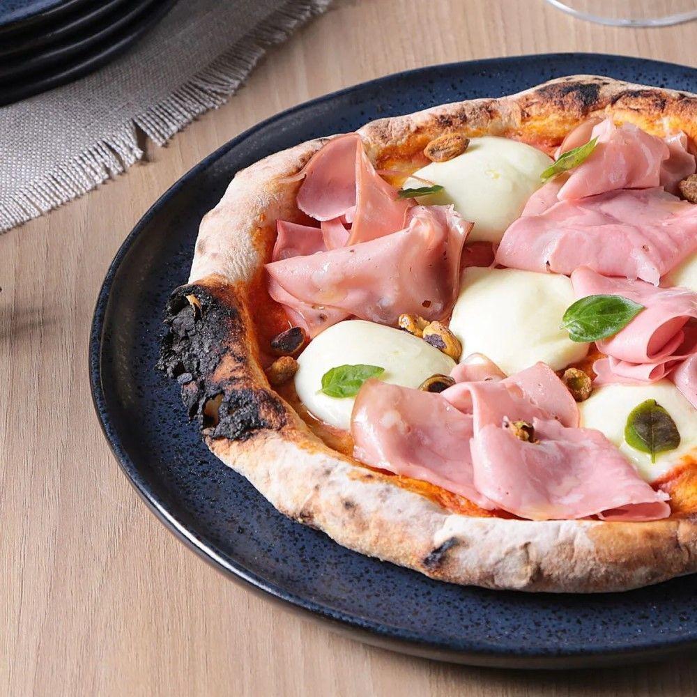 Aparelho De Jantar 20 Peças Bio Night Blue Porto Brasil - 7