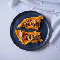 Aparelho De Jantar 20 Peças Bio Night Blue Porto Brasil - 9