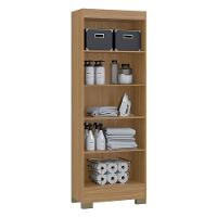 Armário Multiuso Luna Freijó Fosco - Kits Paraná