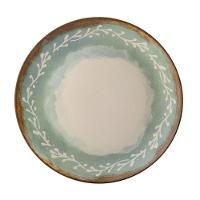 Aparelho De Jantar 30 Peças New Mediterrâneo Porto Brasil - 2