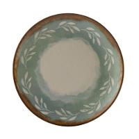 Aparelho De Jantar 30 Peças New Mediterrâneo Porto Brasil