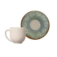 Aparelho De Jantar 30 Peças New Mediterrâneo Porto Brasil - 5