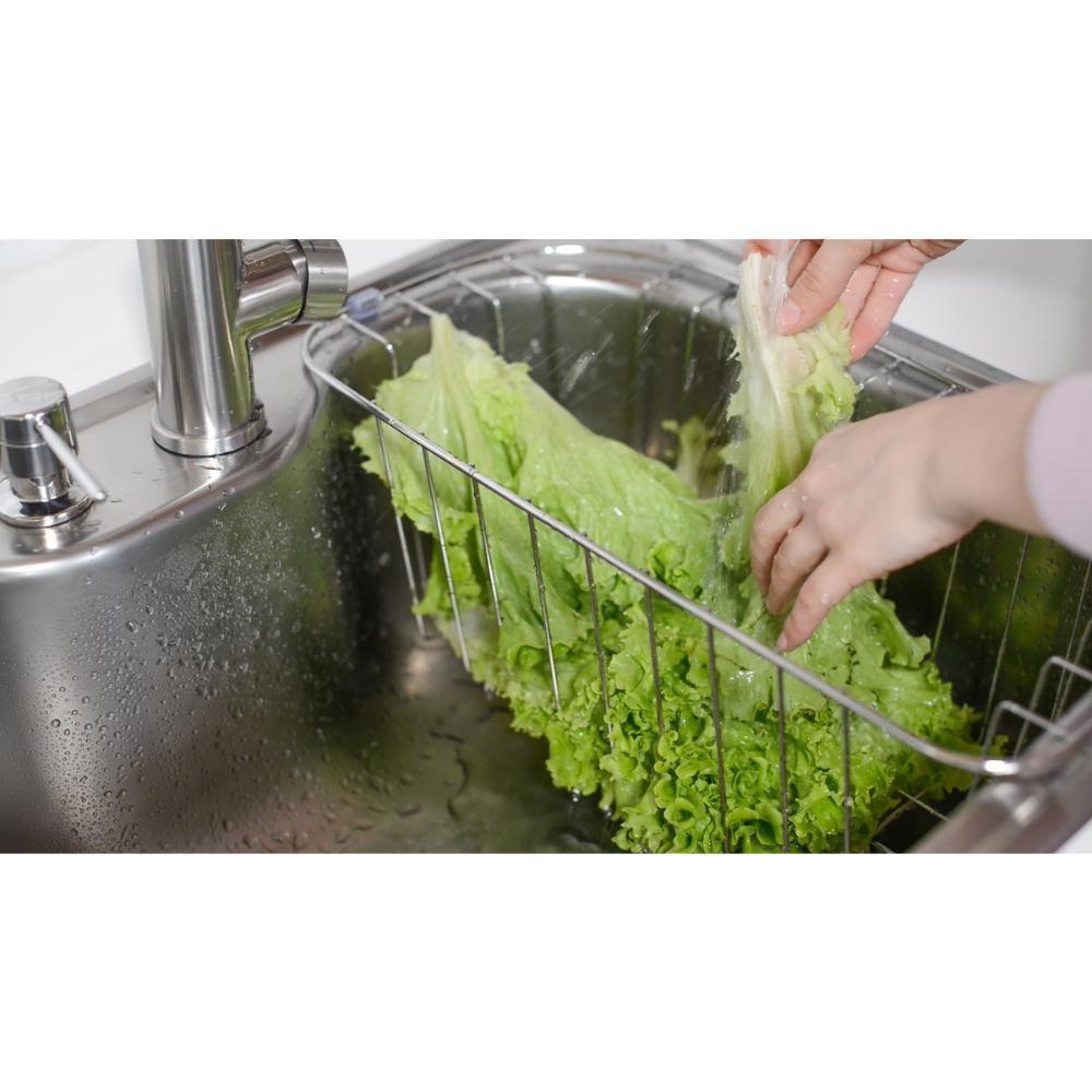 Cesta Aramada Para Cubas Sobrepor Morgana 48 Fx Tramontina - 5