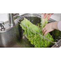 Cesta Aramada Para Cubas Sobrepor Morgana 48 Fx Tramontina - 5