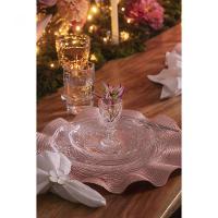 Aparelho De Jantar 20 Peças New Butterfly Cristal Ecológico Lyor - 6