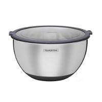 Pote Cucina 5l Em Aço Inox Tramontina 61225-500 - 1