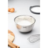 Pote Cucina 5l Em Aço Inox Tramontina 61225-500