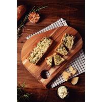 Tábua Para Pão Tramontina Folium Fsc 32 Cm - 6