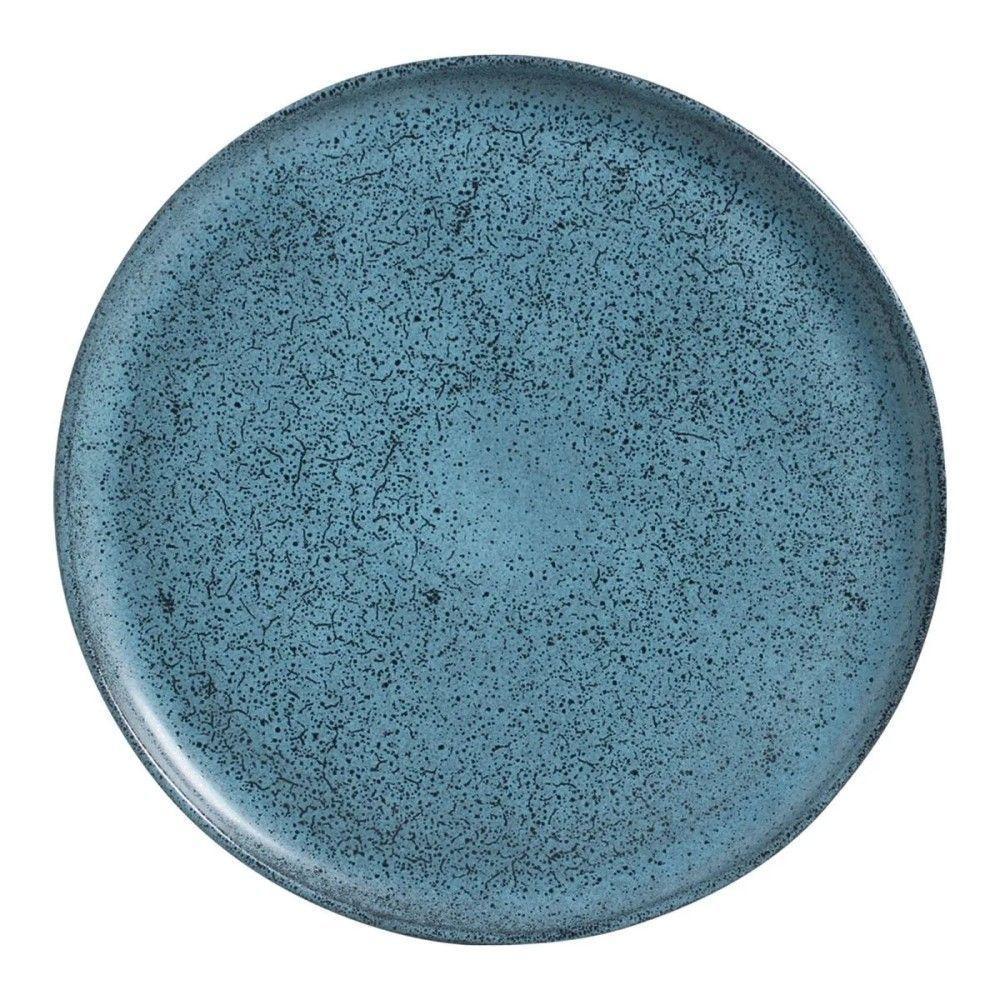 Aparelho De Jantar 30 Peças Night Sky + Preto Matte Porto Brasil - 5