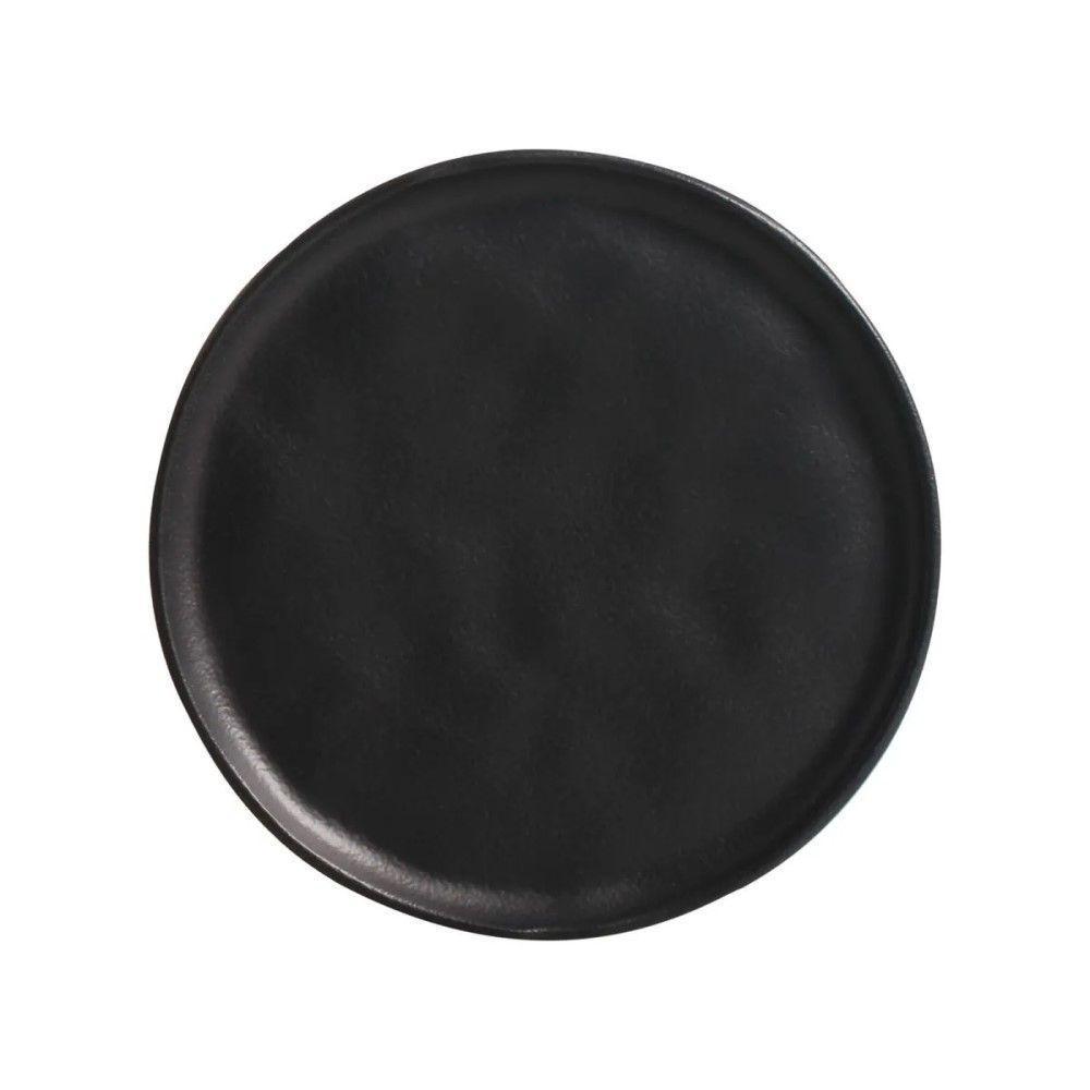 Aparelho De Jantar 30 Peças Night Sky + Preto Matte Porto Brasil - 6