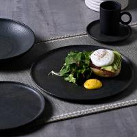 Aparelho De Jantar 20 Peças Basic Rust Porto Brasil - 5