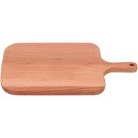 Tábua Para Servir 2X33X20Cm Madeira Natural - 7