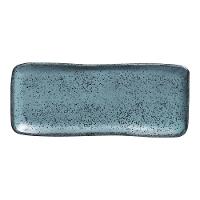 Conjunto Com 04 Travessas Retangular Orgânico Night Sky Porto Brasil