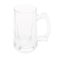 Conjunto 4 Canecas Para Chopp E Cerveja 365 Ml De Vidro Zero Graus Lyor - 2