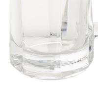 Conjunto 4 Canecas Para Chopp E Cerveja 365 Ml De Vidro Zero Graus Lyor - 3