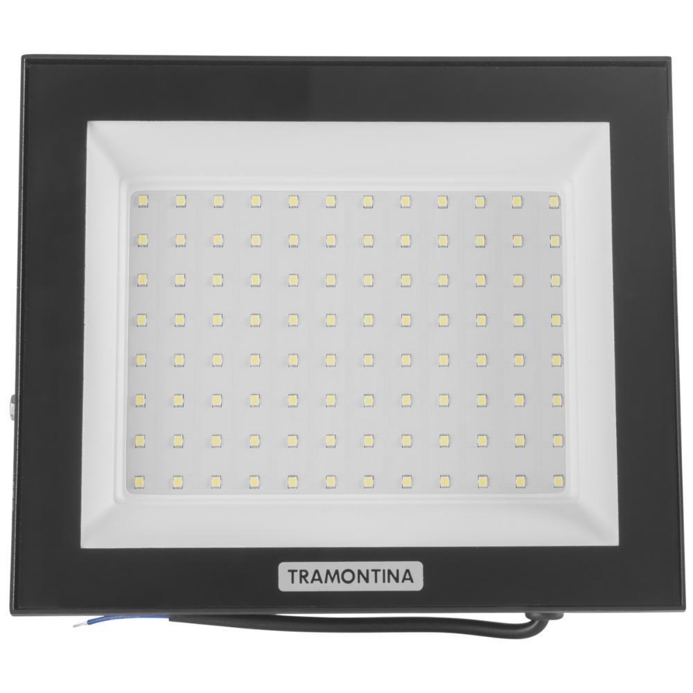 Refletor Led Tramontina 9000 Lm 100 W 6500 K Luz Branca - 5