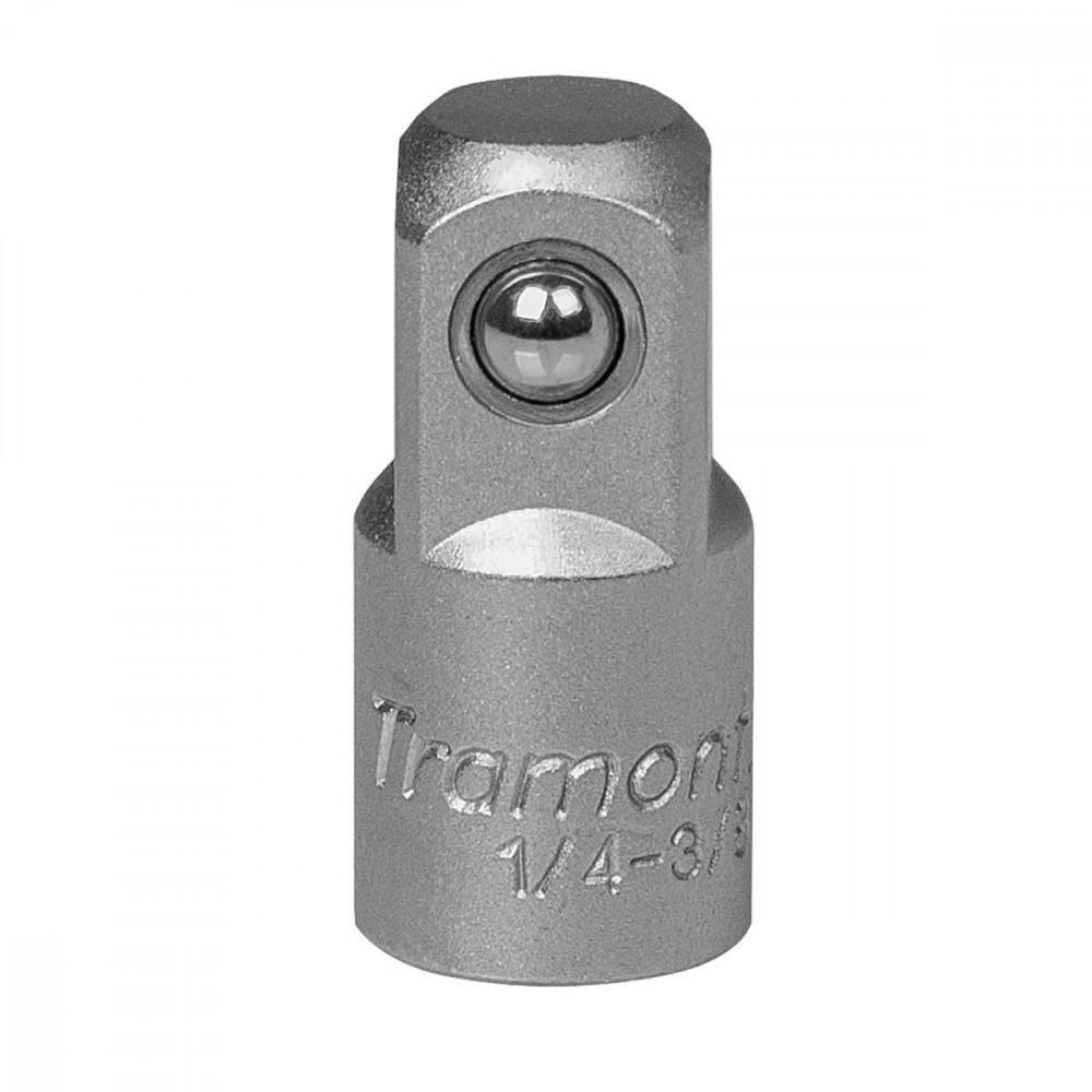 Adaptador 1-4'' X 3-8'' Tramontina Pro - 1