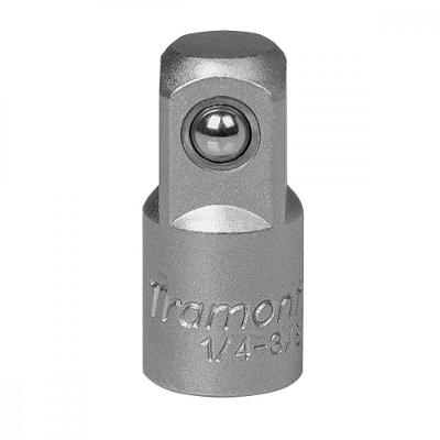 Adaptador 1-4'' X 3-8'' Tramontina Pro
