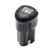 Bateria De Lítio Para Parafusadeira 42382-201 12 V - 1300 Mah - 1