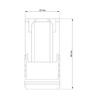 Bateria De Lítio Para Parafusadeira 42382-201 12 V - 1300 Mah - 3