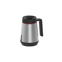 Bule Térmico Tramontina Exata Em Aço Inox Grafit Sem Infusor 300 Ml - 3