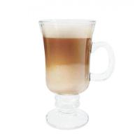 Caneca Taça Cappuccino Chocolate Café Irish Coffe 220ml Lyor
