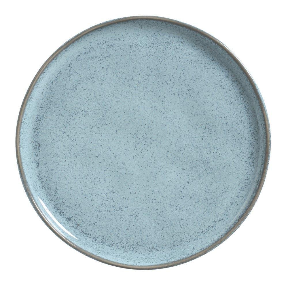 Aparelho De Jantar 30 Peças Breeze + Latte Porto Brasil - 2