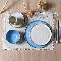 Aparelho De Jantar 30 Peças Breeze + Latte Porto Brasil - 6