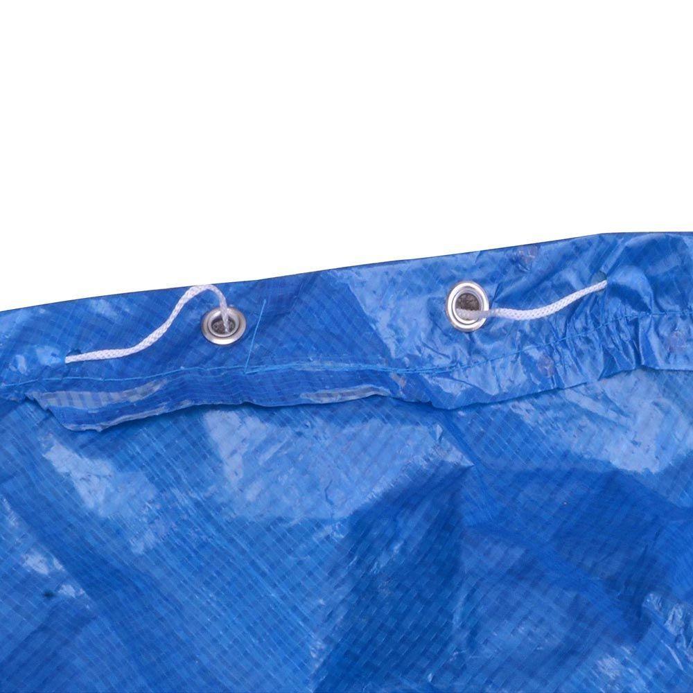 Capa De Proteção Para Piscina Inflável 300 Cm Circular Vg Plus - 3