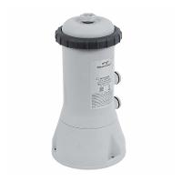 Bomba Filtrante Para Piscina Intex 2.006 L/h Filtro 220v