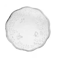 Aparelho De Jantar 12 Peças New Butterfly Cristal Ecológico Lyor - 2