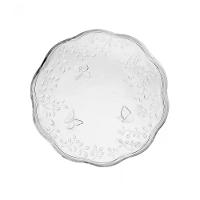 Aparelho De Jantar 12 Peças New Butterfly Cristal Ecológico Lyor - 3