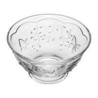 Aparelho De Jantar 12 Peças New Butterfly Cristal Ecológico Lyor