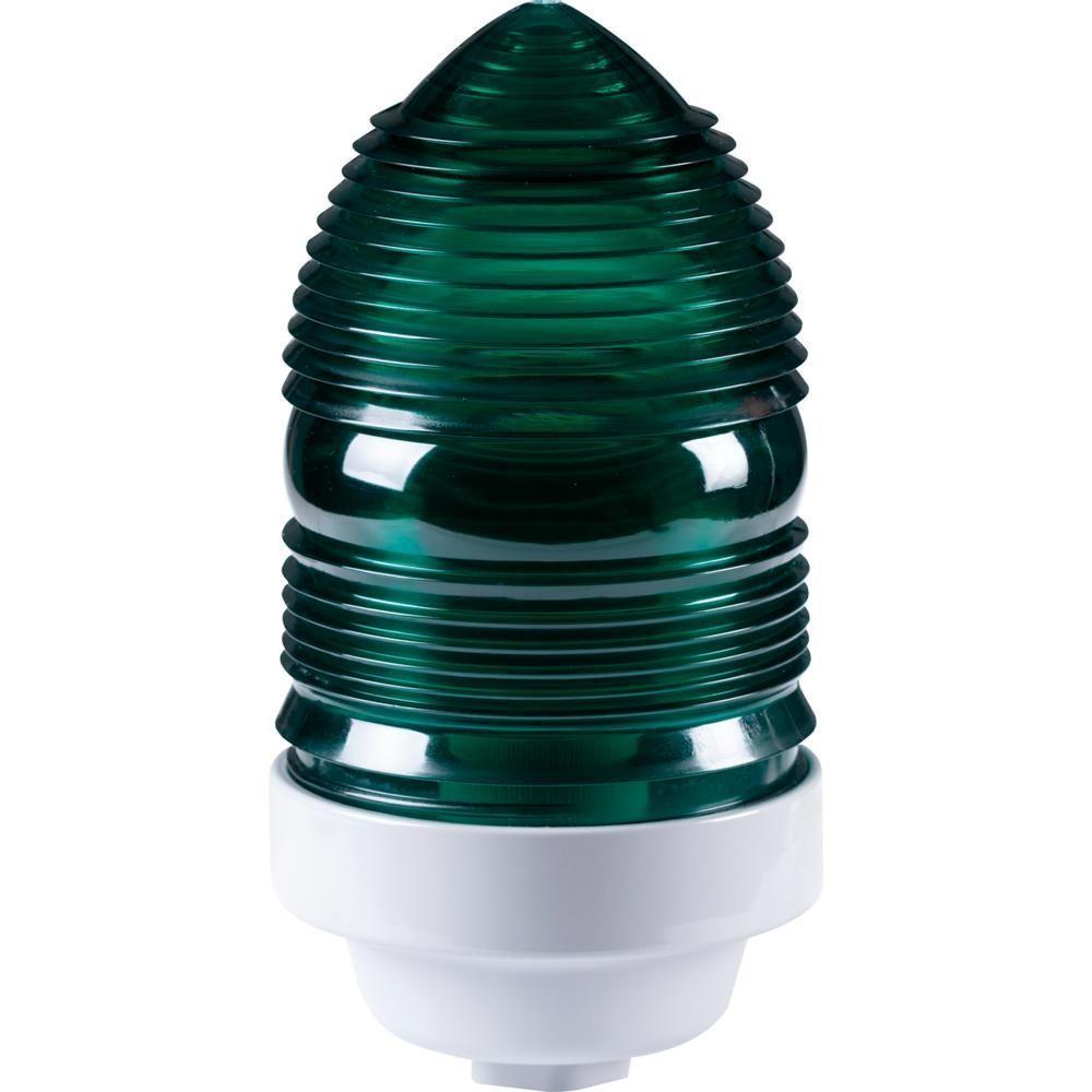 Sinalizador Verde 60 W Tramontina Alumínio Incandescente - 2