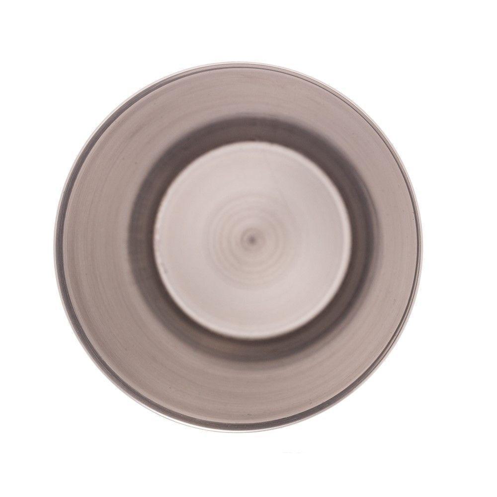 Kit Coqueteleira De Aço Inox Profissional 750 Ml Lyor - 4