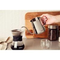 Bule Tramontina Pescoço De Ganso Em Aço Inox 0,6 L - 7