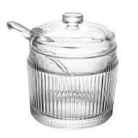 Kit Manteigueira Francesa + Meleira + Açucareiro Lines Wolff - 3