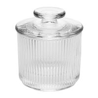 Kit Manteigueira Francesa + Meleira + Açucareiro Lines Wolff