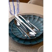 Faqueiro 30 Peças Aço Inox Viena Wolff - 7