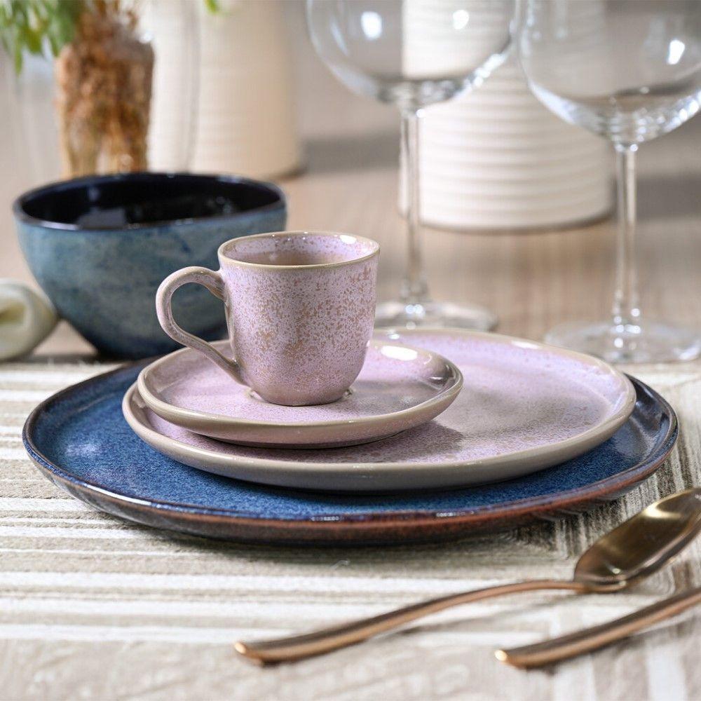 Conjunto De Cumbucas 04 Peças 560ml Orgânico Titanium Porto Brasil - 6