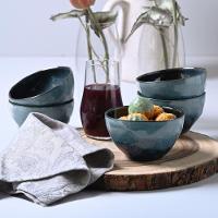 Conjunto De Cumbucas 04 Peças 560ml Orgânico Titanium Porto Brasil - 3