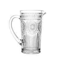 Jarra De Vidro 1,1 L Mandala Wolff - 3