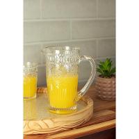 Jarra De Vidro 1,1 L Mandala Wolff - 4